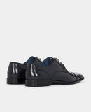 Remus Uomo Bonuci Dress Shoe Navy