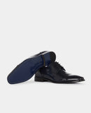 Remus Uomo Bonuci Dress Shoe Navy
