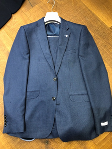 white label 3pce suit