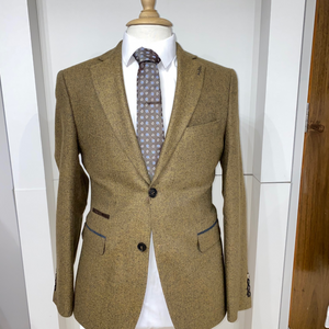 Fratelli Jacket