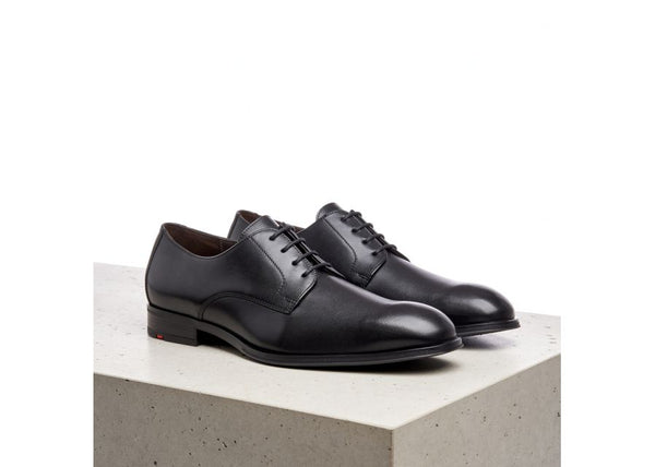 Lloyd Sabre Leather Black