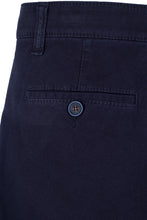 Load image into Gallery viewer, Men&#39;s chino, cotton, stretch 7015/Garvey 41 Navy

