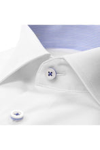 Load image into Gallery viewer, 1863 Eterna shirt 8005/X647 00 White
