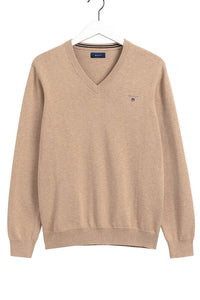 Gant Classic Cotton V-Neck 8030552