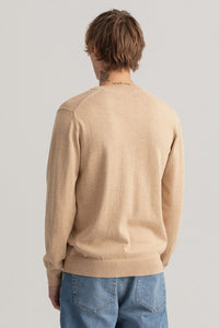 Gant Classic Cotton V-Neck 8030552