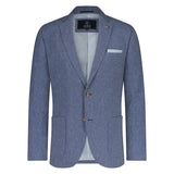 Marco Manzini Sport Jacket Blue
