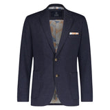 Marco Manzini Sport Jacket Navy