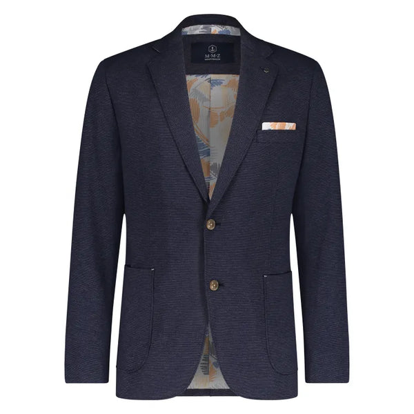Marco Manzini Sport Jacket Navy
