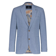 Load image into Gallery viewer, Jacket 37LO65/Lommer 240 Blue
