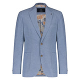 Marco Manzini Sports Jacket Blue