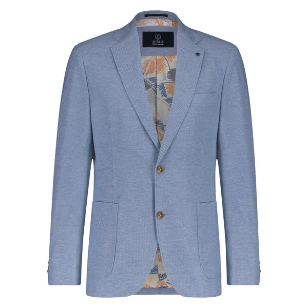 Marco Manzini Sports Jacket Blue