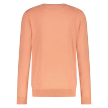 Load image into Gallery viewer, Marco Manzini Trui MMZ23105VI01 Vince Vneck
