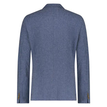 Load image into Gallery viewer, Jacket Marco Manzini 37LE18/Leek 240 Blue
