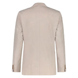 Marco Manzini Lommer Sport Jacket Sand