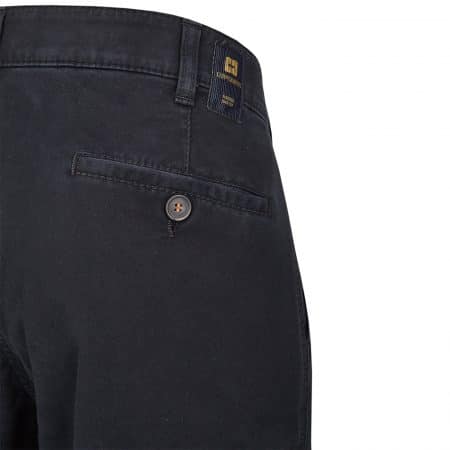 Club of Comfort Denver Chino Dark Navy