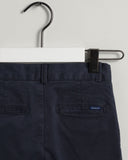 Gant Boys Chino Evening Blue