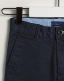 Gant Boys Chino Evening Blue