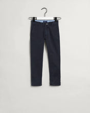 Load image into Gallery viewer, 915017/Chino 433 Evening Blue
