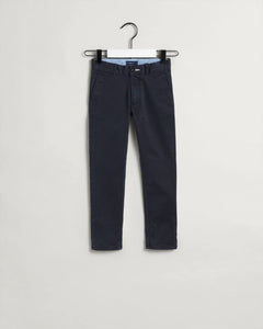 915017/Chino 433 Evening Blue