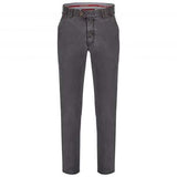 Club of Comfort Garvey Chino Slate Grey