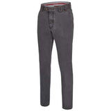 Club of Comfort Garvey Chino Slate Grey