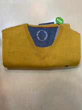 Load image into Gallery viewer, Scotland Blue Vince Cotton v SPE21105VI01SB
