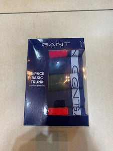 gant 5pack boxer short