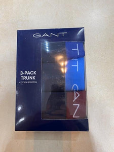 gant 3pack boxer short