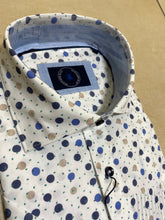 Load image into Gallery viewer, Scotland Blue Short Sleeve
