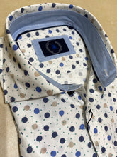 Load image into Gallery viewer, Scotland Blue Short Sleeve
