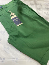 Load image into Gallery viewer, Scotland Blue Chino Shorts
