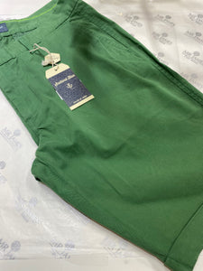 Scotland Blue Chino Shorts
