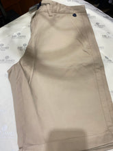 Load image into Gallery viewer, Scotland Blue Chino Shorts
