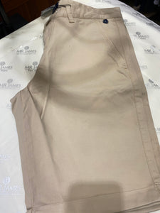 Scotland Blue Chino Shorts