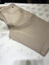 Load image into Gallery viewer, Scotland Blue Chino Shorts
