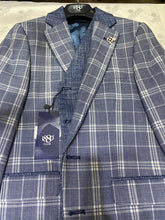 Load image into Gallery viewer, 1880 Club Boy  Tivoli Jacket 15124
