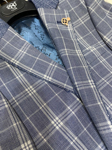 1880 Club Boy  Tivoli Jacket 15124