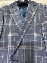 Load image into Gallery viewer, 1880 Club Boy  Tivoli Jacket 15124
