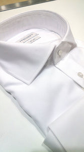 PPOHOA/DCuff Twill 025 White