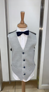 B&Y Davis Waistcoat 55169