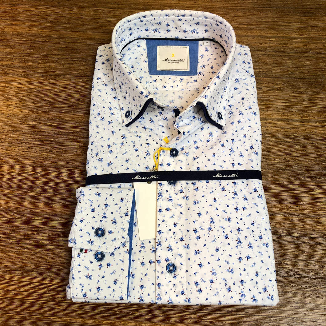 Marnelli Shirt Jack T59/316