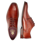 Base London Marley Shoe Tan