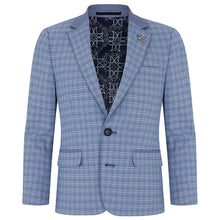 Load image into Gallery viewer, 1880 CLUB TIVOLI JUNIOR BLAZER CALL NUMBER2_15145_23
