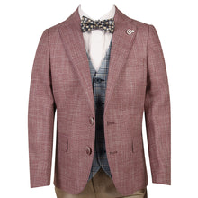 Load image into Gallery viewer, 1880 CLUB TIVOLI JUNIOR JACKET 15162

