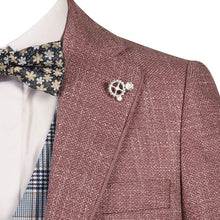 Load image into Gallery viewer, 1880 CLUB TIVOLI JUNIOR JACKET 15162
