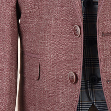 Load image into Gallery viewer, 1880 CLUB TIVOLI JUNIOR JACKET 15162
