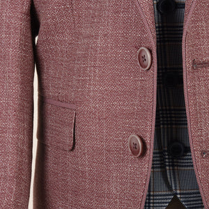 1880 CLUB TIVOLI JUNIOR JACKET 15162