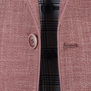 1880 CLUB TIVOLI JUNIOR JACKET 15162