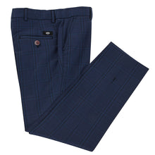 Load image into Gallery viewer, 1880 CLUB GREG JUNIOR TROUSER IN BLUE 75164
