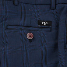 Load image into Gallery viewer, 1880 CLUB GREG JUNIOR TROUSER IN BLUE 75164
